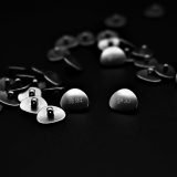 Selenite セレナイト｜Pride of Made in Japan のアートなメガネフレーム