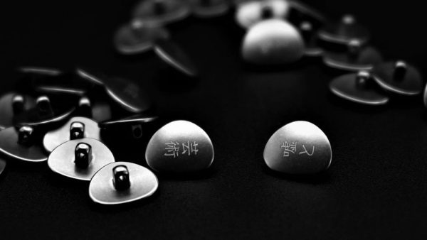 Selenite セレナイト｜Pride of Made in Japan のアートなメガネフレーム