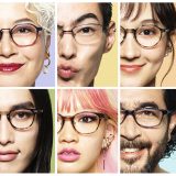 TonySame トニーセイム｜「共感」がコンセプトの優しく寄り添うメガネ