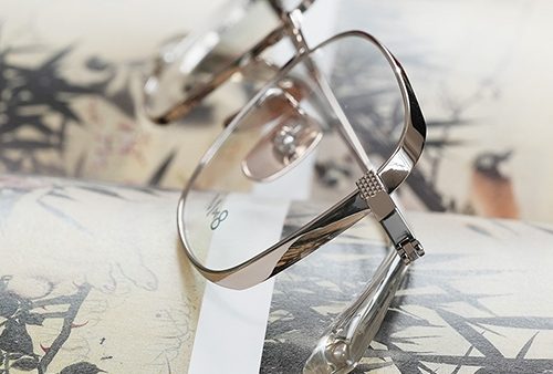 M8 by MIXAGE メイト バイ ミクサージュ｜日常使いに最適な男性のためのアイウェア