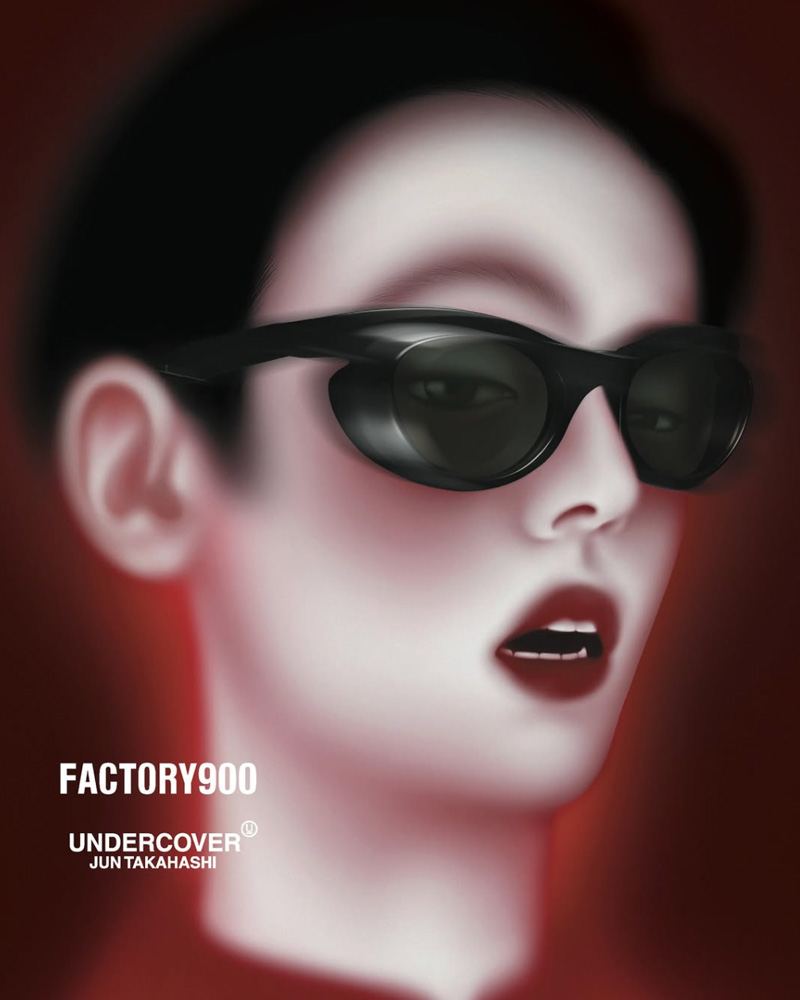 ファクトリー900のイメージ画像