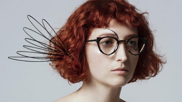 MASAHIROMARUYAMA マサヒロ マルヤマ｜唯一無二の魅力を内包する左右非対称フレーム