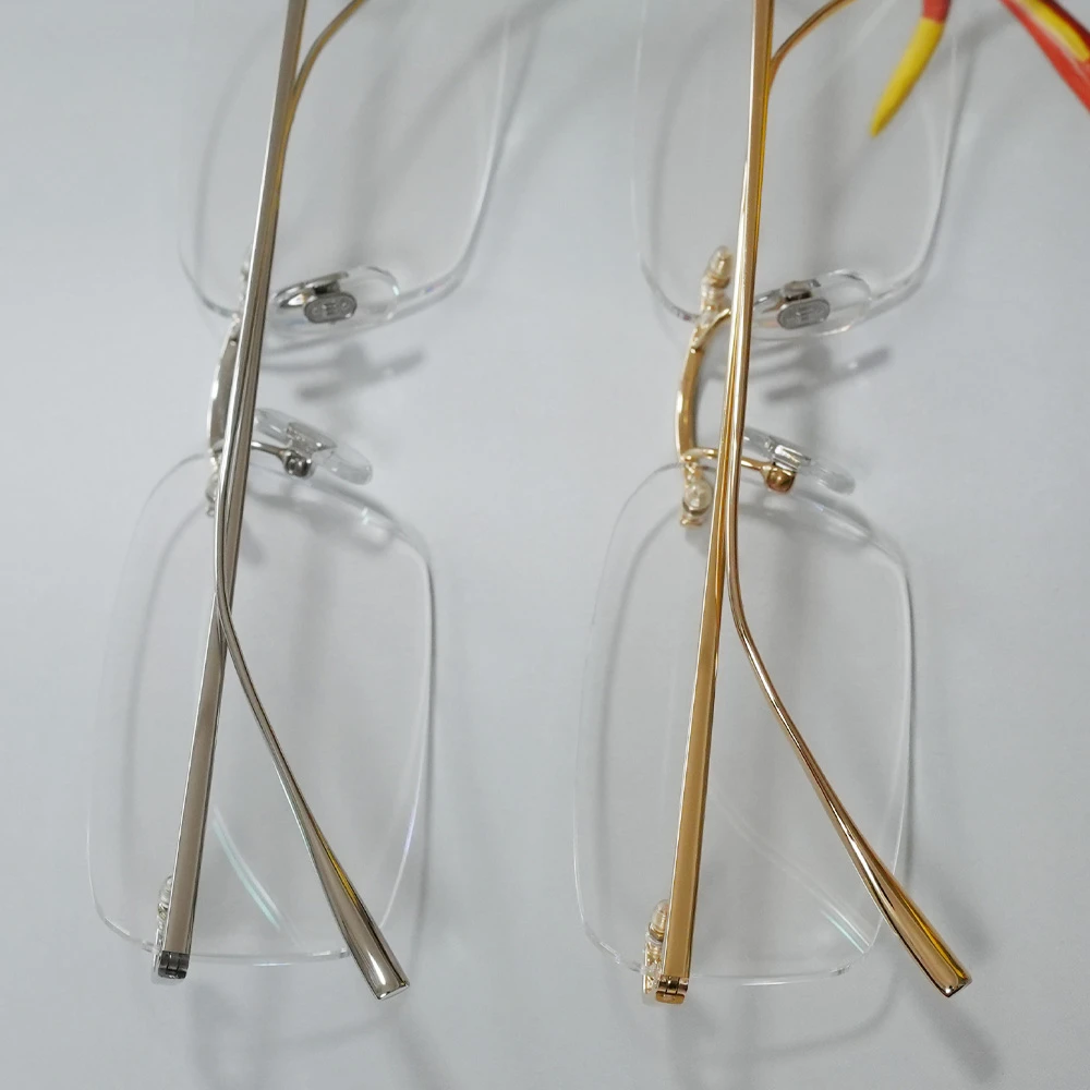 水島眼鏡 MI-0954