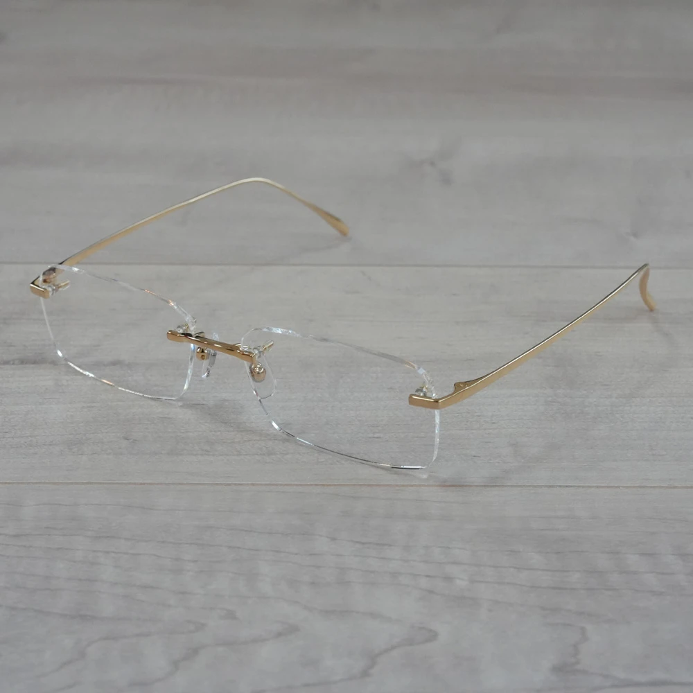 水島眼鏡 MI-0954 - 画像 (2)