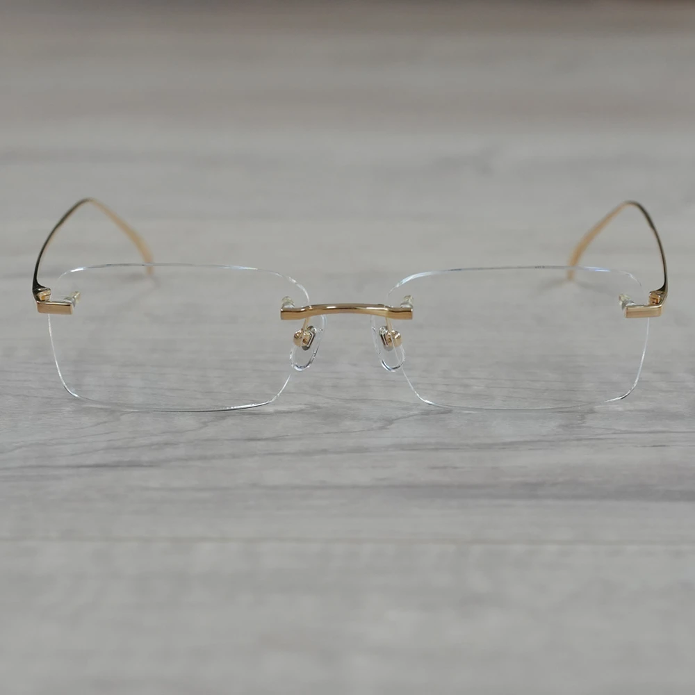 水島眼鏡 MI-0954 - 画像 (3)