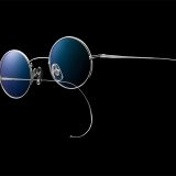 水島眼鏡 MIZ JAPAN｜日本の伝統的素材 サンプラチナ製のアイウェア