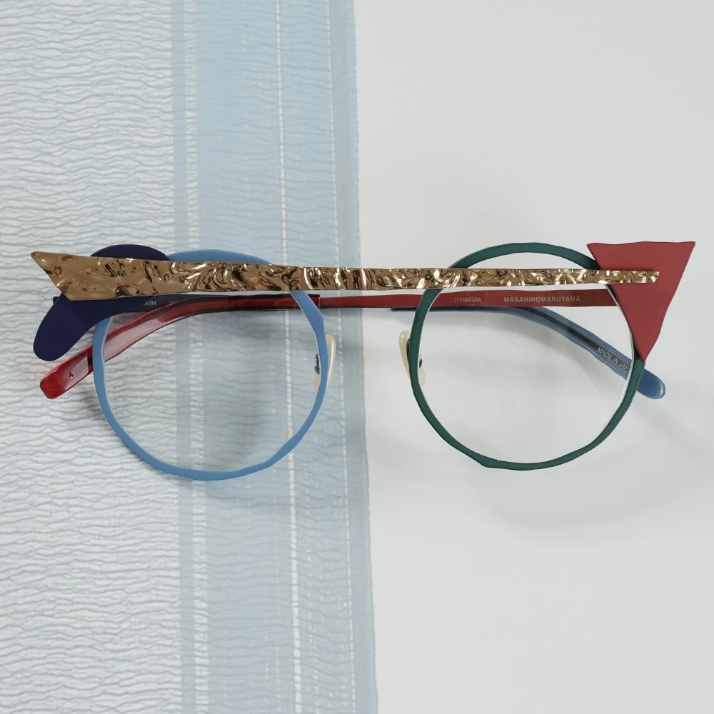 MASAHIROMARUYAMA MM-0094 col.4