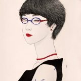 VioRou ヴィオルー｜強度近視の方にも愛されるポジティブ思考のアイウェア