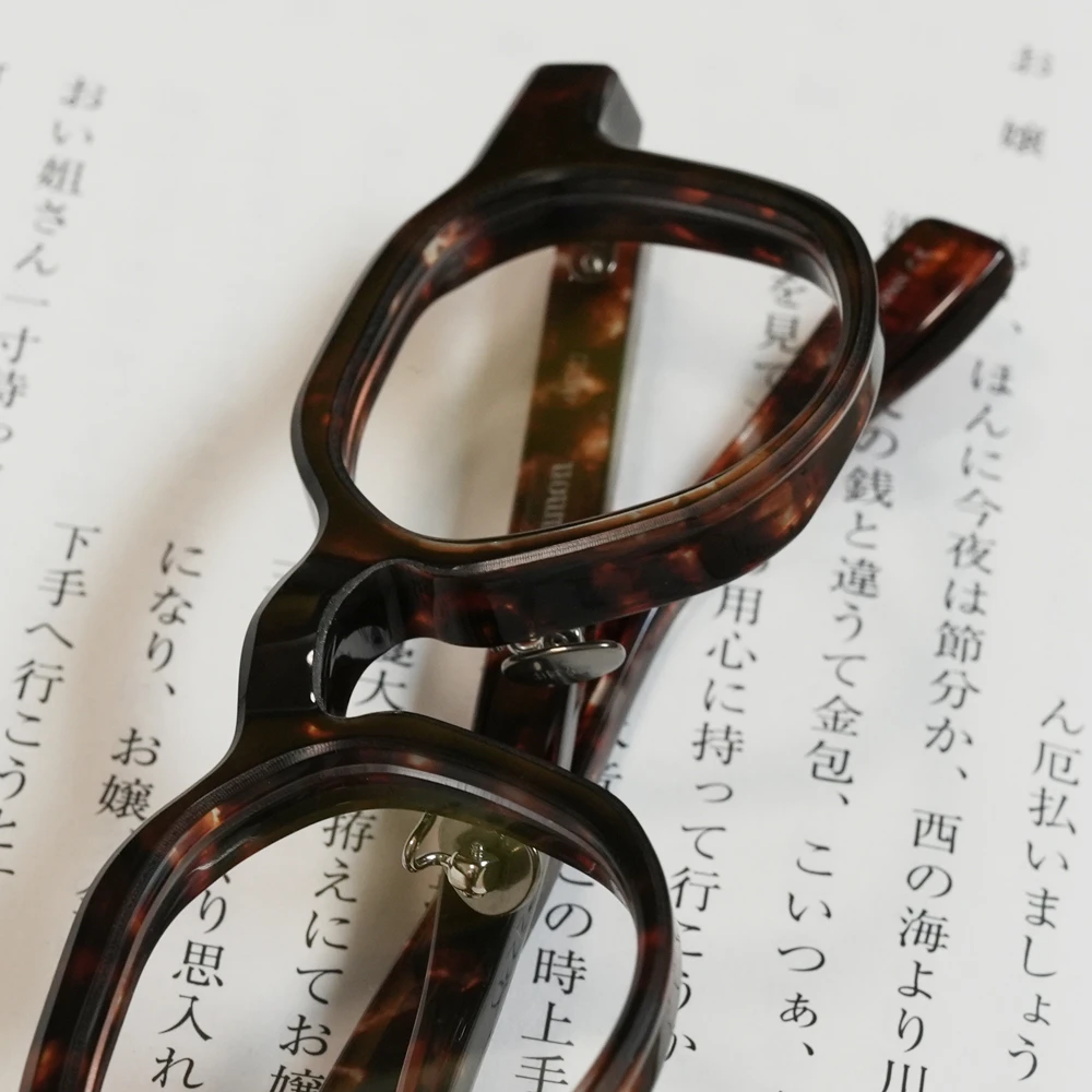 Selenite Ammon col.5