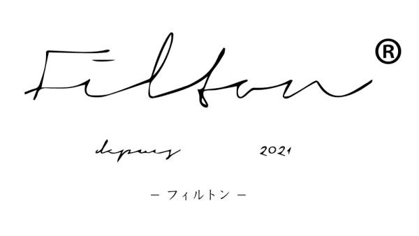 Filton フィルトン｜眼鏡と洋裁道具、新たな感性が芽生えるコレクション