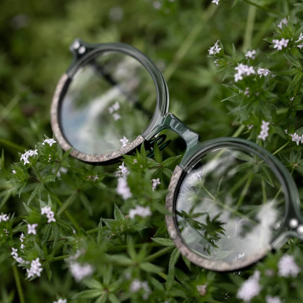 UNSUIKYO M.Shine col.GY