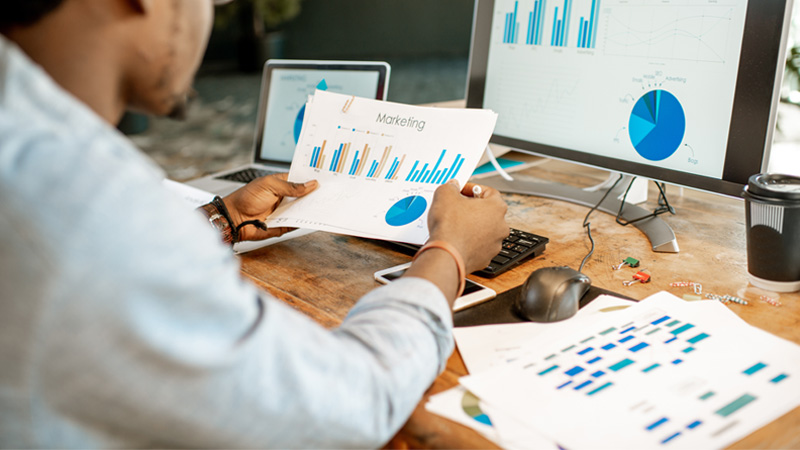 パソコンの疲れ