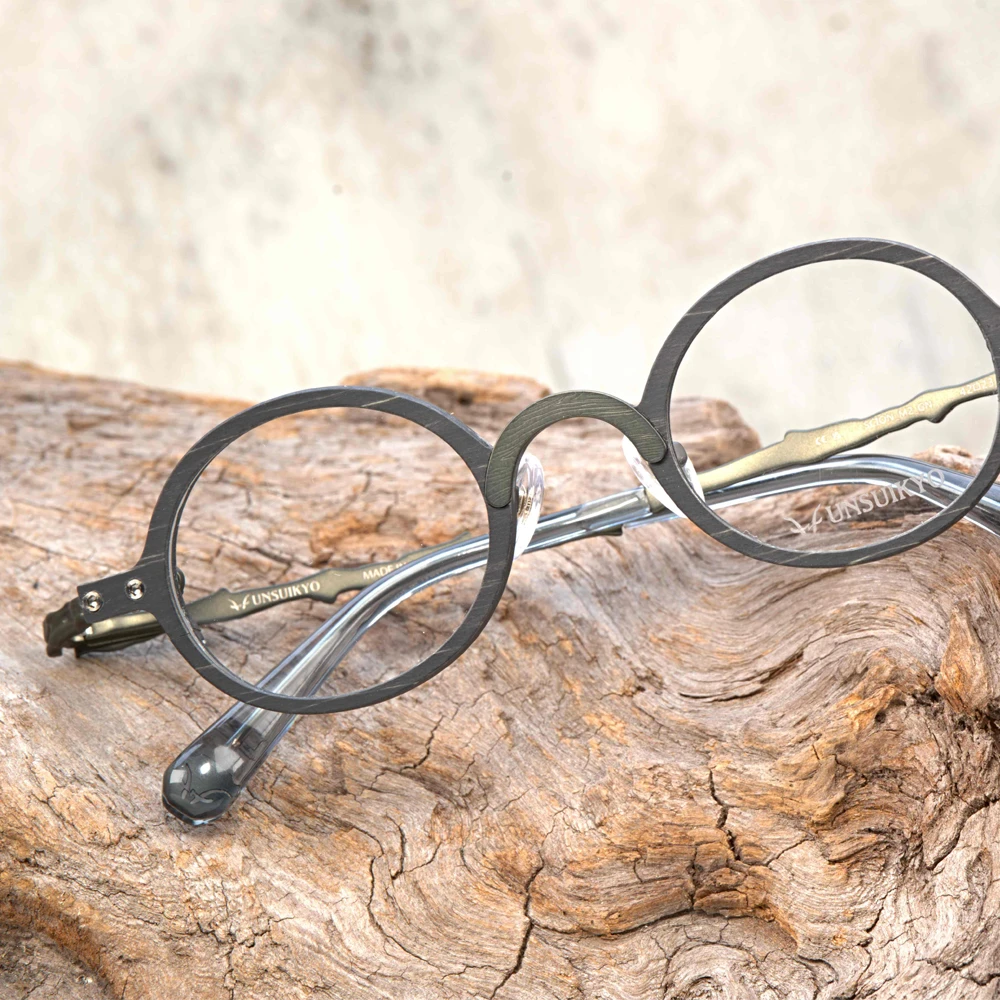 UNSUIKYO Scion M2 col.GN