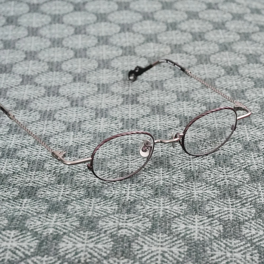 VioRou Taigo-2 col.DRE/SVM Dark retro red/Silver matte