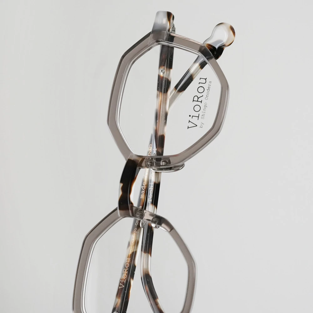 VioRou Toshi col.840/014 Light clear gray/Demi gray