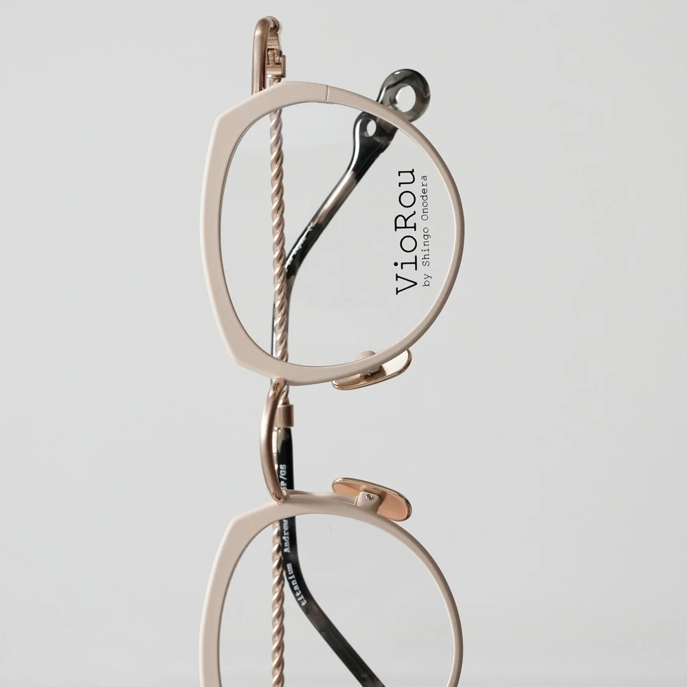 VioRou Andrew col.4685P/GS Ivory/Gold