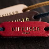 DIFFUSER デュフューザー｜メガネを使用する楽しみが広がる日本製アクセサリー