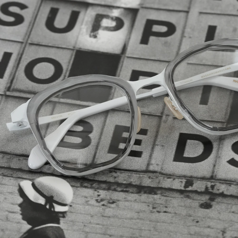 日本の眼鏡の通信販売 | 銀座ミツメドウ 日本のメガネ、サングラス通販