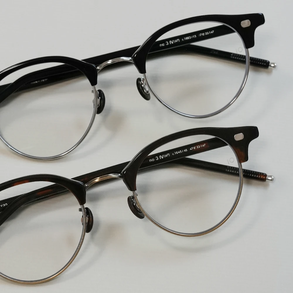 10アイヴァン no.3 IV Sirmont