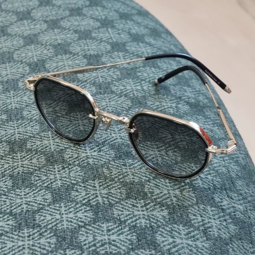 Eque.M Ridgie Scent Sun col.SLG-NV