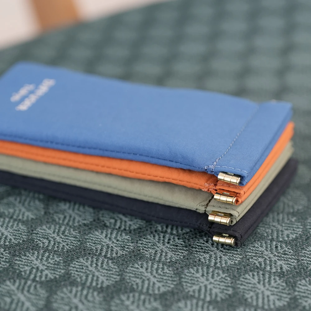 DIFFUSER SG1179 / NYLON TASLAN SOFT EYEWEAR CASE