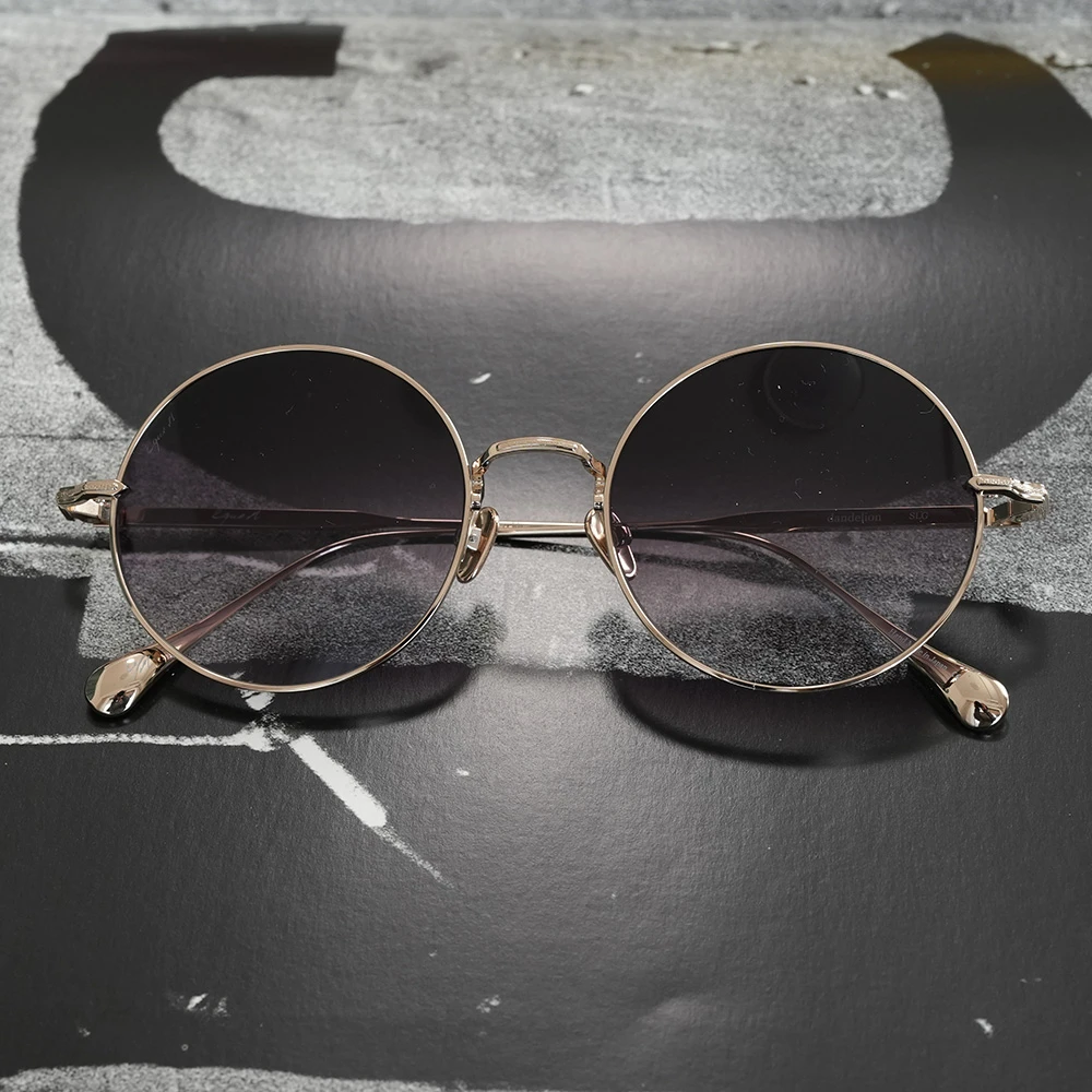 Eque.M Dandelion Sun col.SLG