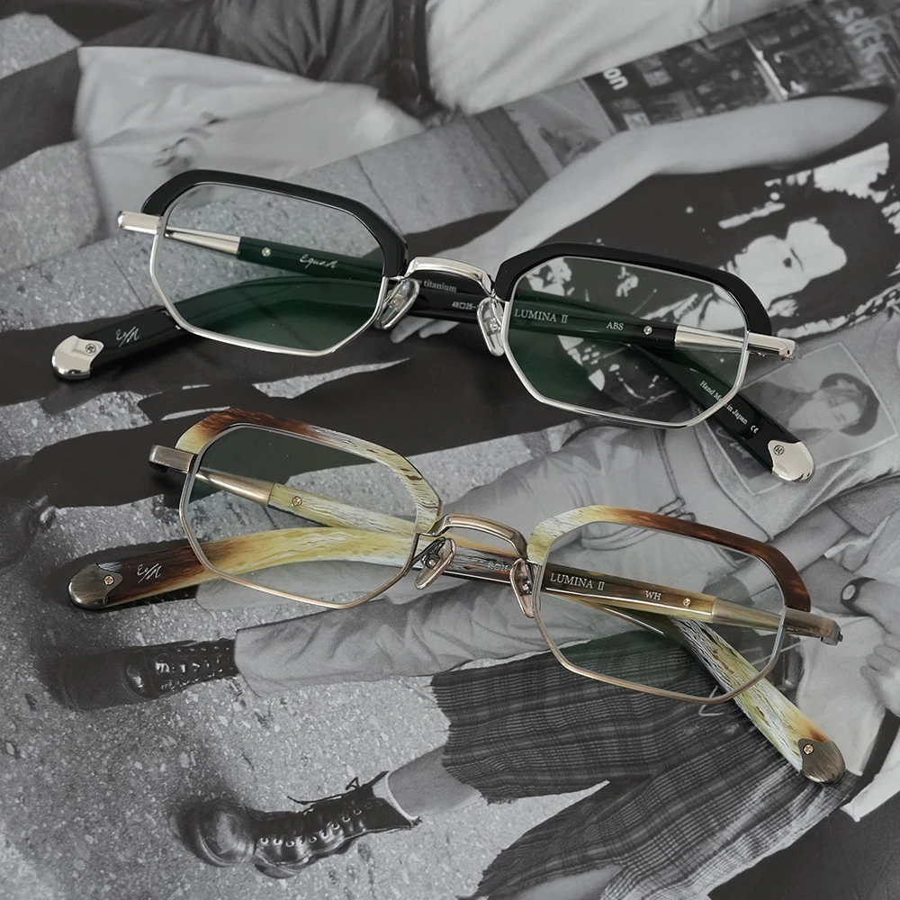 メガネ | 銀座ミツメドウ 日本のメガネ、サングラス通販