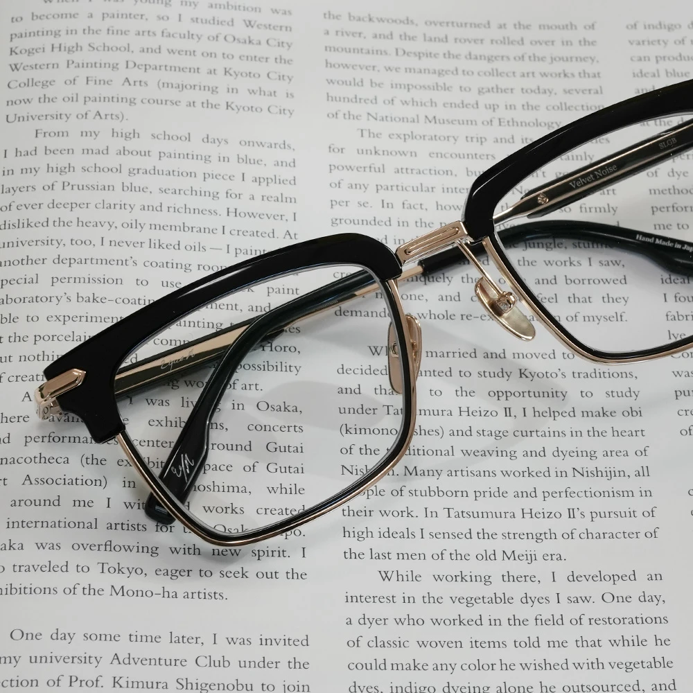 Eque M Velvet Noise col.SLGB