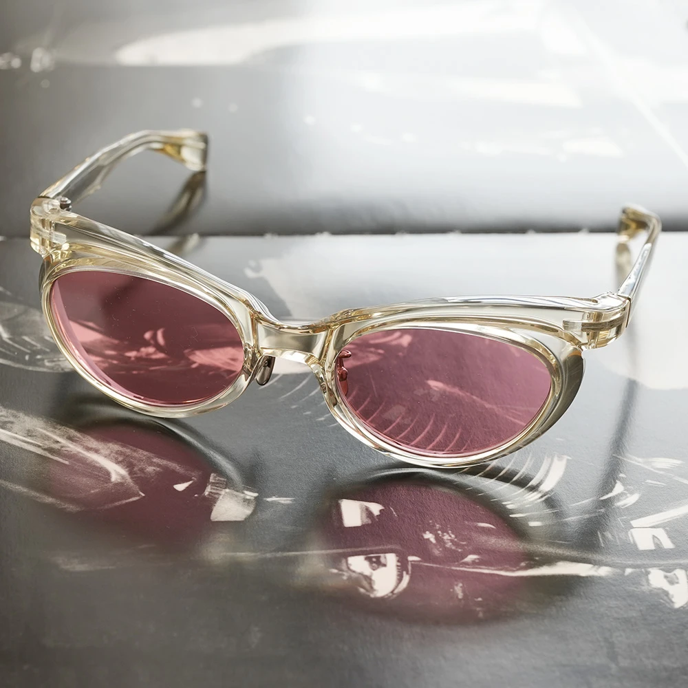 アンダーカバー x ファクトリー900 FA-460 col.880