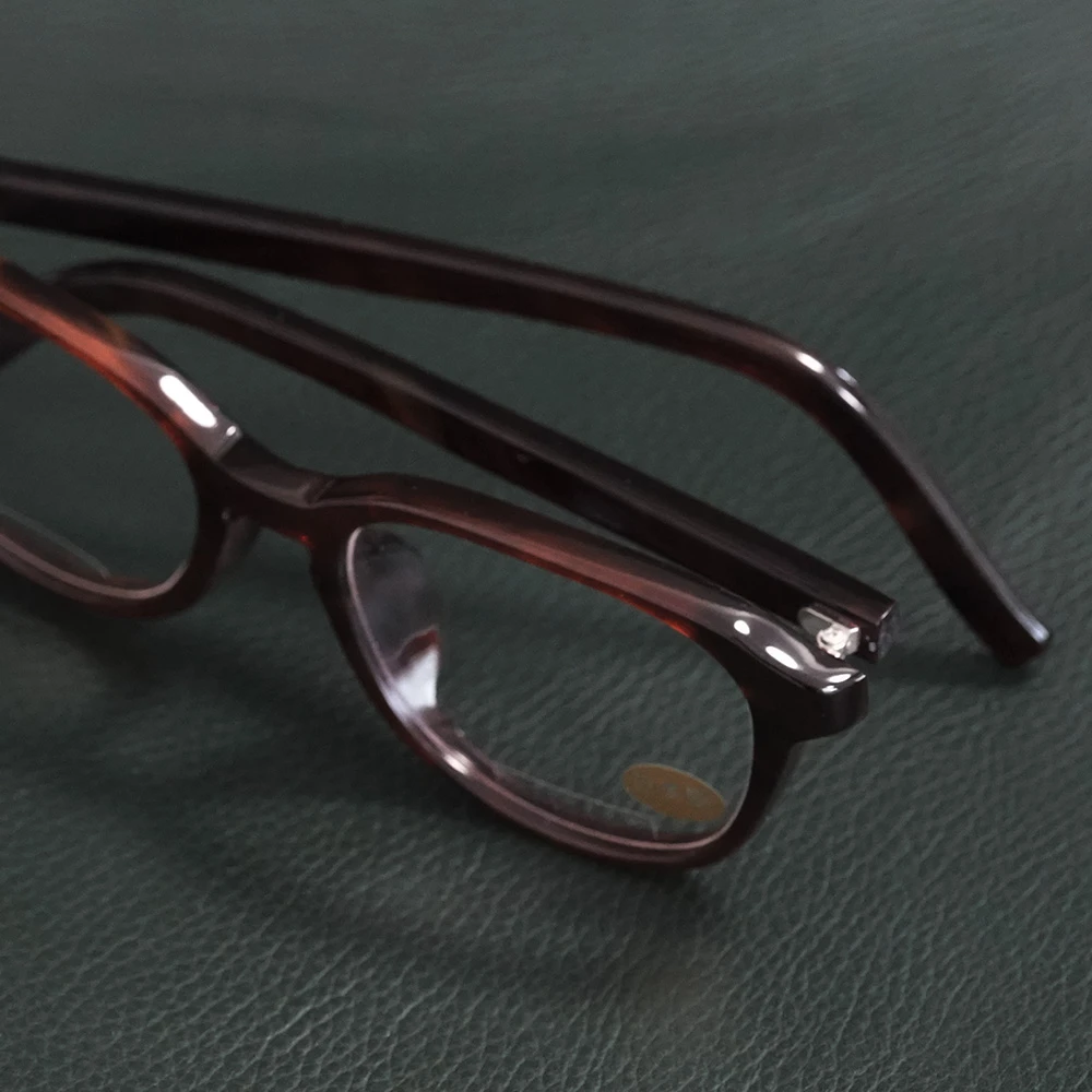 山﨑鼈甲 本べっ甲メガネ トロ甲 オール甲 No.73