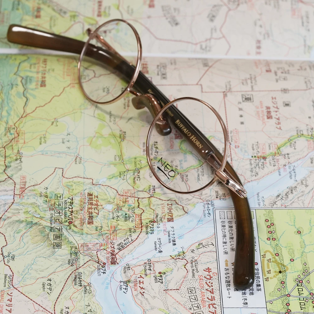 NEO Corno TR-102 col.PK