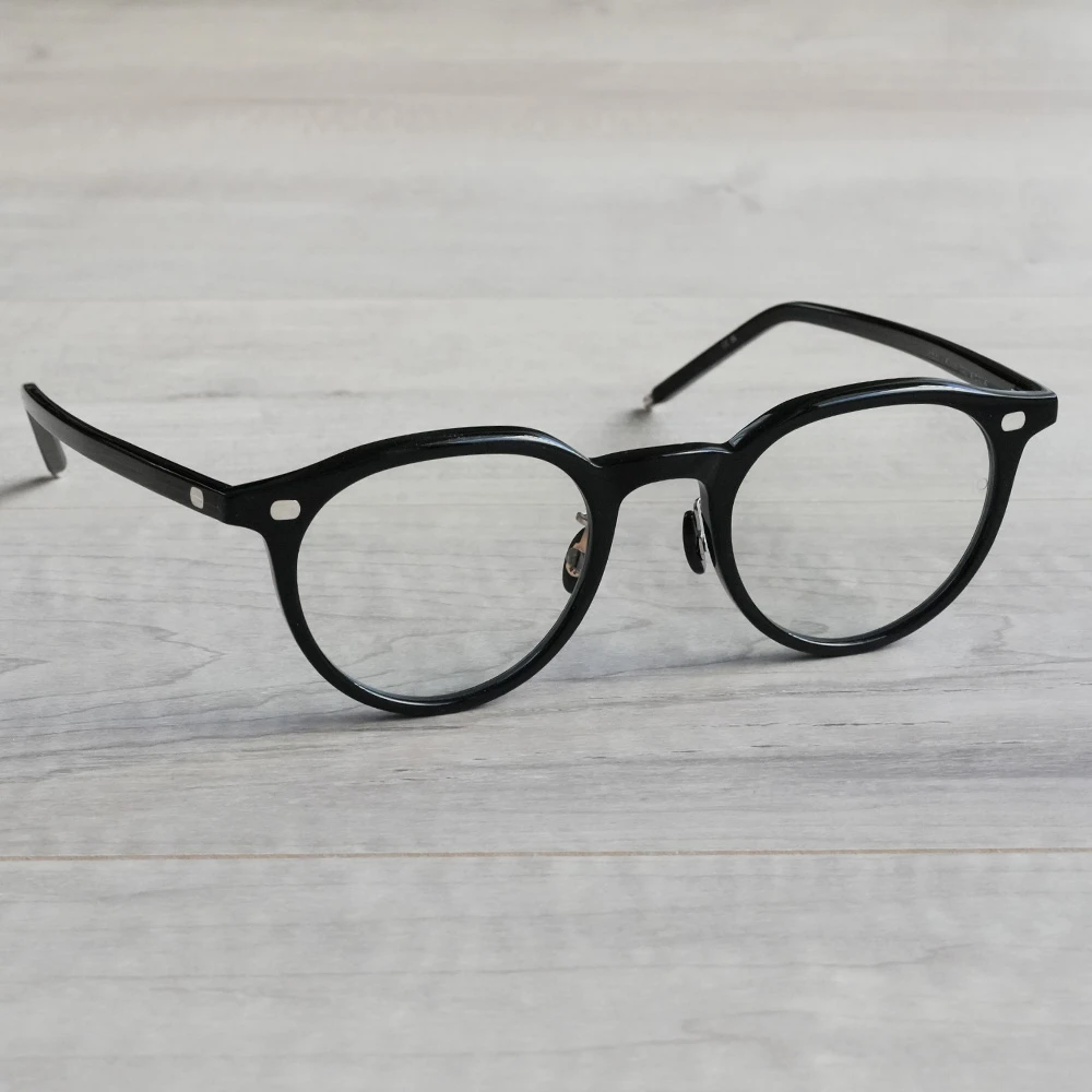 10EYEVAN no.6 III Celluloid(47) col.1002S