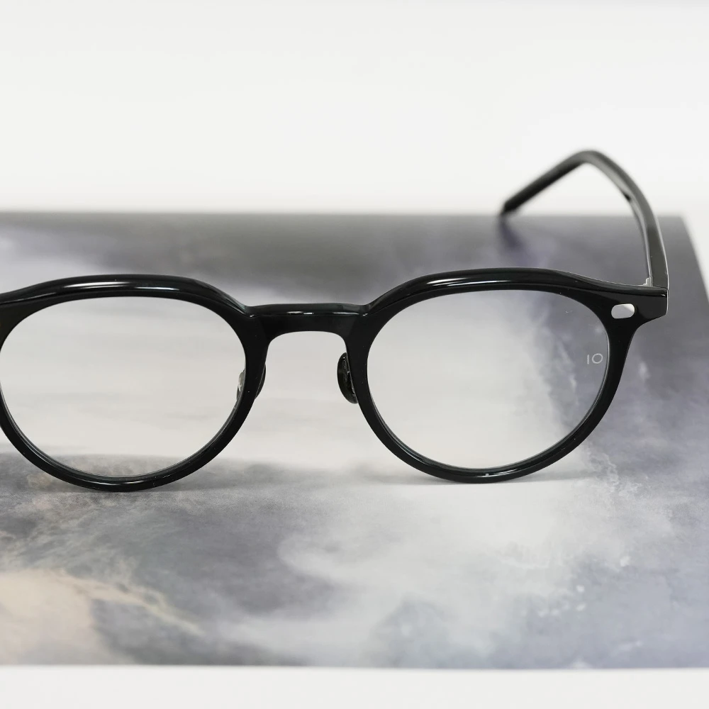 10EYEVAN no.6 III Celluloid(47) col.1002S