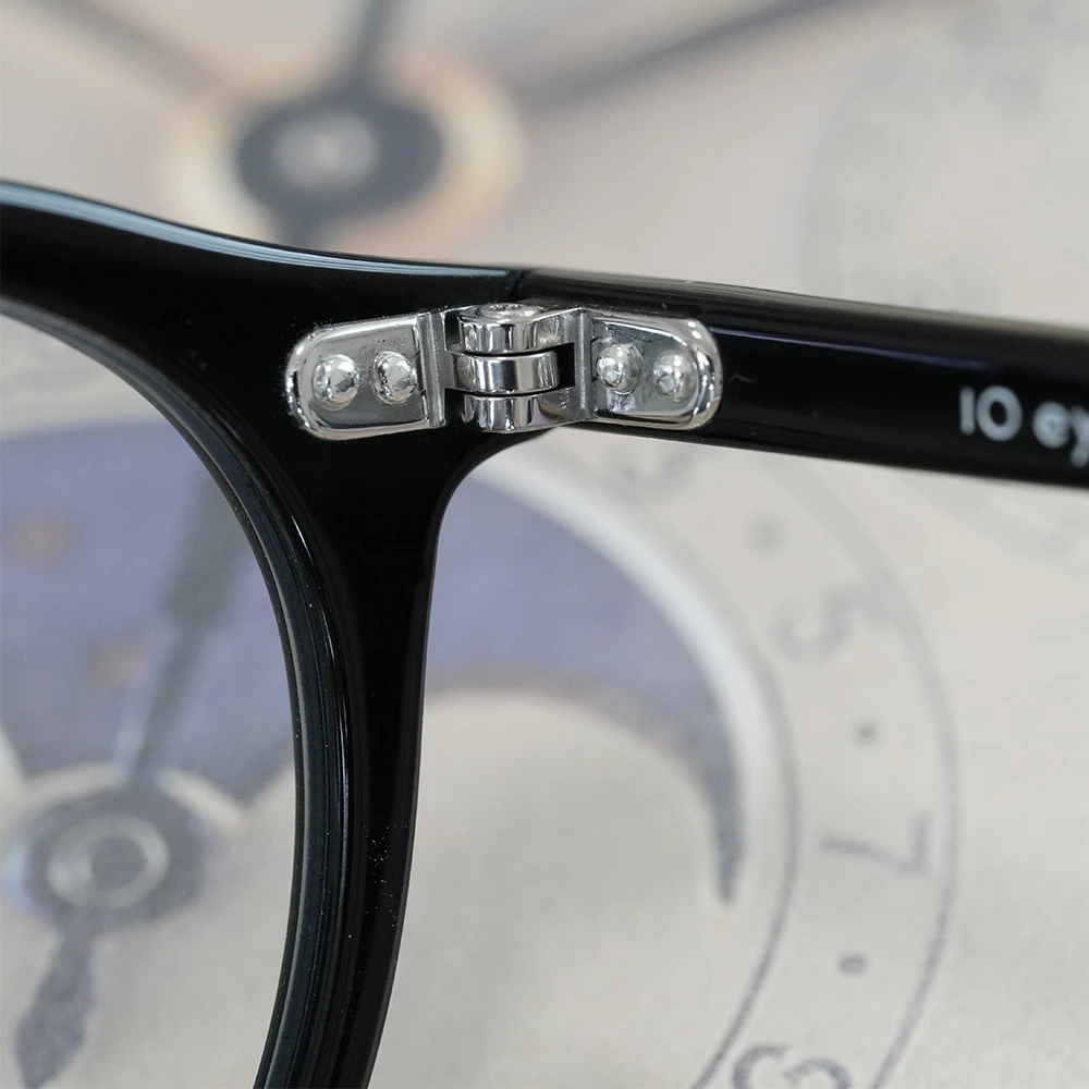 10EYEVAN no.6 III Celluloid(47) col.1002S