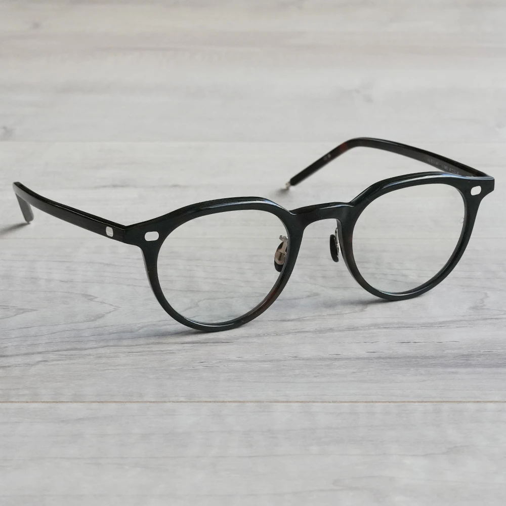 10EYEVAN no.6 III Celluloid(47) col.1045S