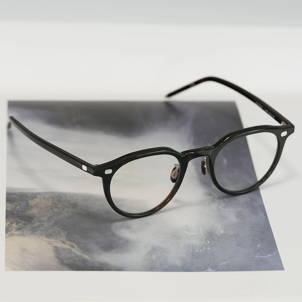 10EYEVAN no.6 III Celluloid(47) col.1045S