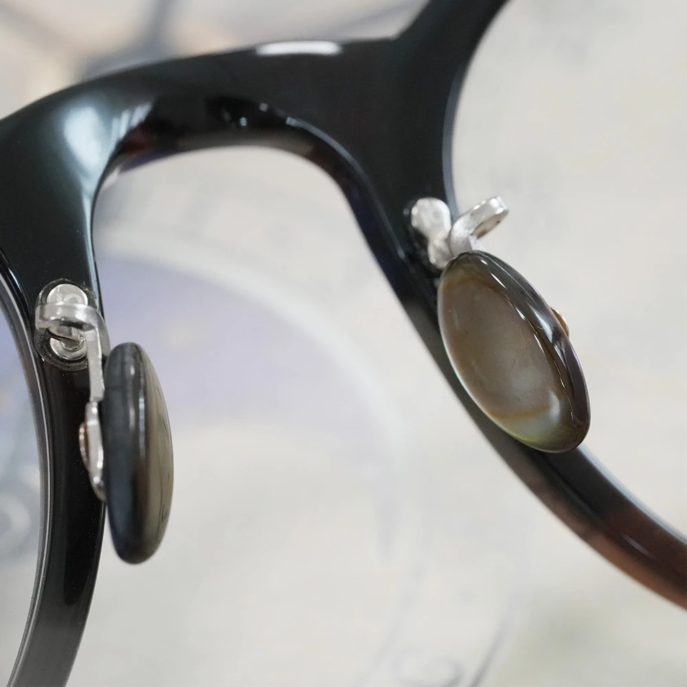 10EYEVAN no.6 III Celluloid(47) col.1045S