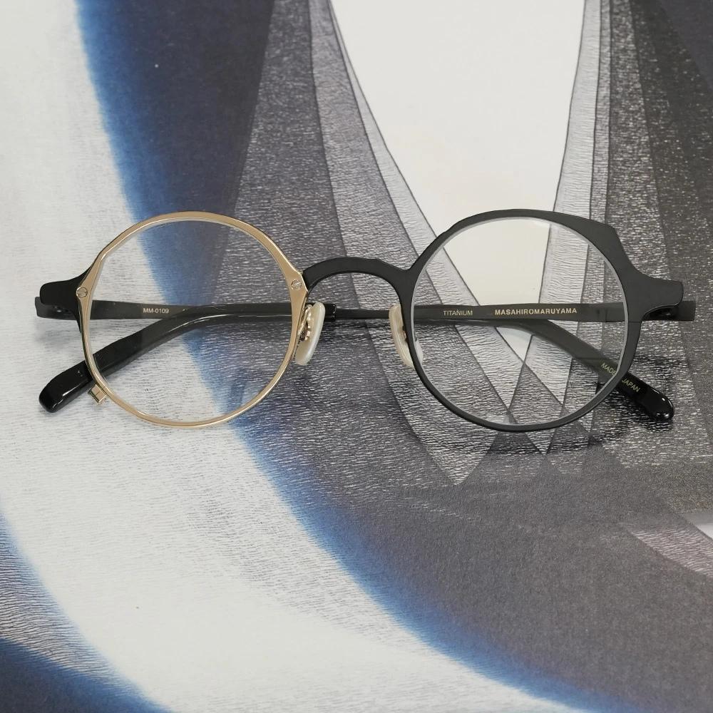 MASAHIROMARUYAMA MM-0109 col.1