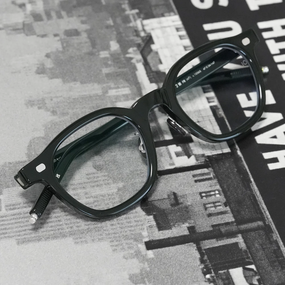 10EYEVAN no.2 III FR Celluloid(47) col.1036S