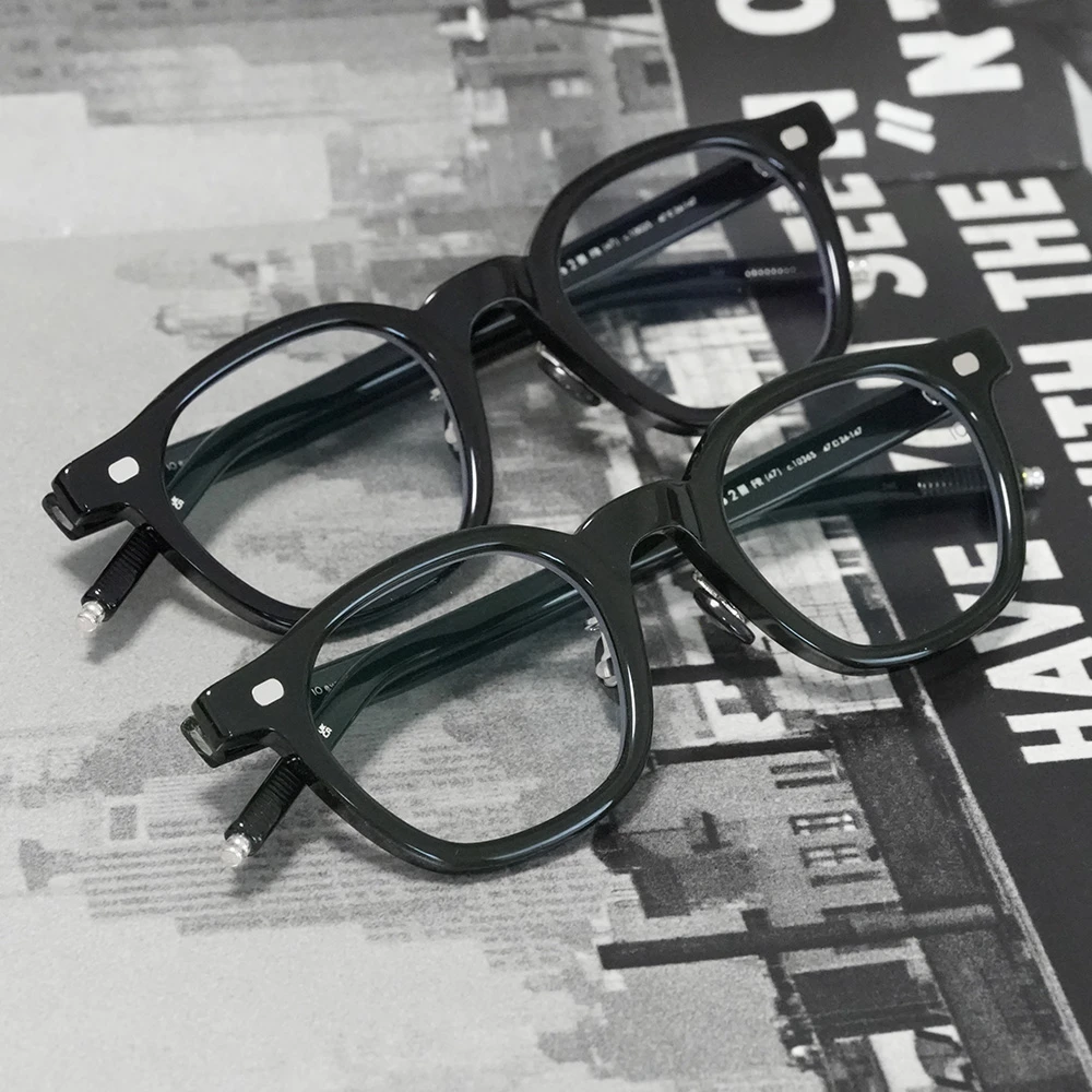 10EYEVAN no.2 III FR Celluloid(47)
