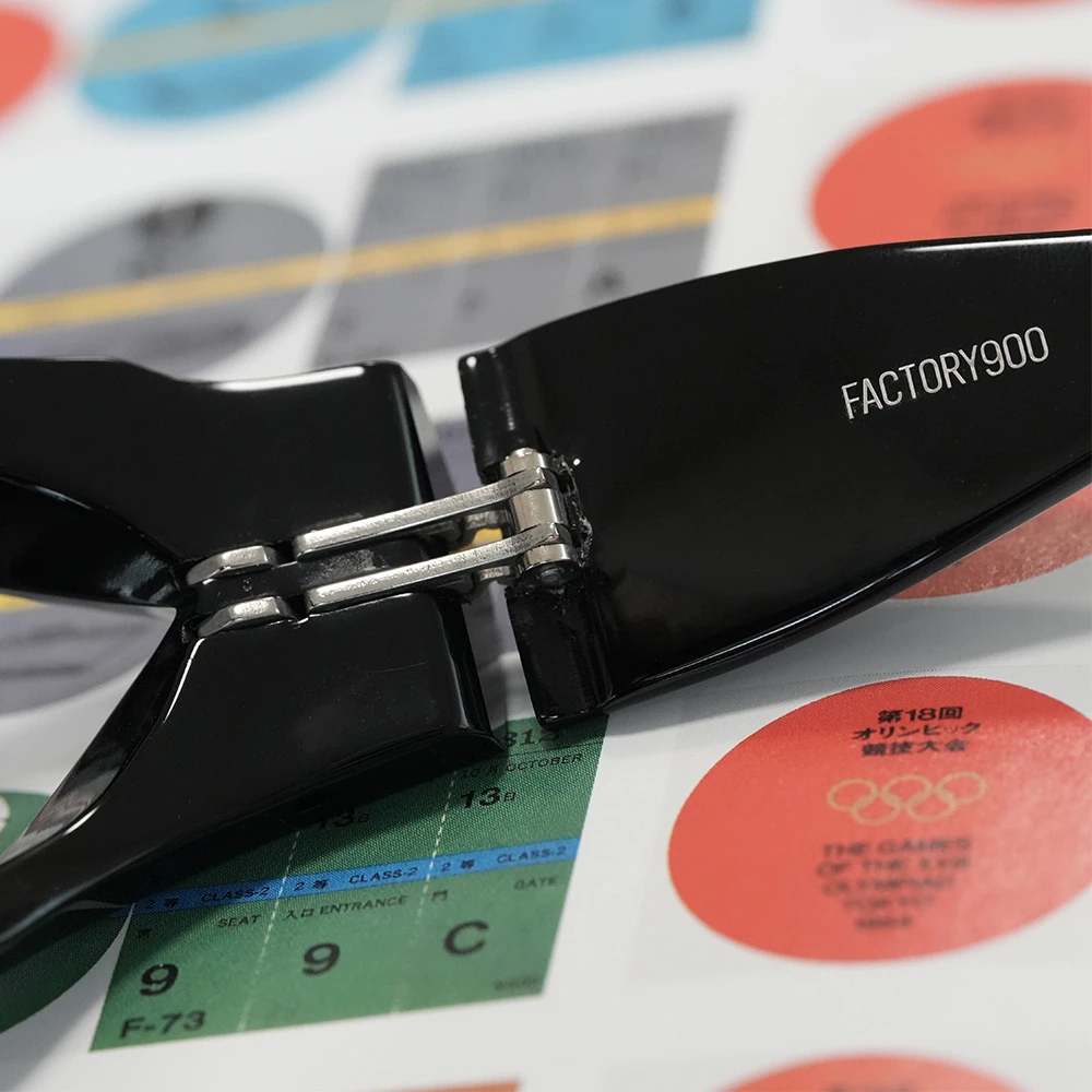 FACTORY900 FA-240 col.001